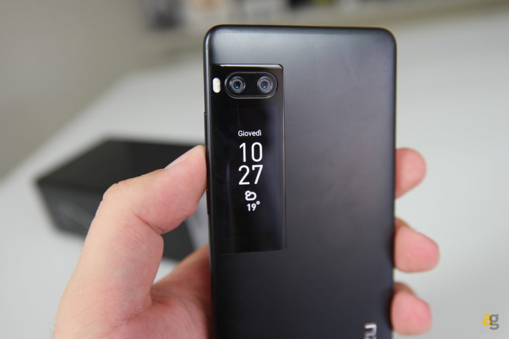 recensione-meizu-pro-7