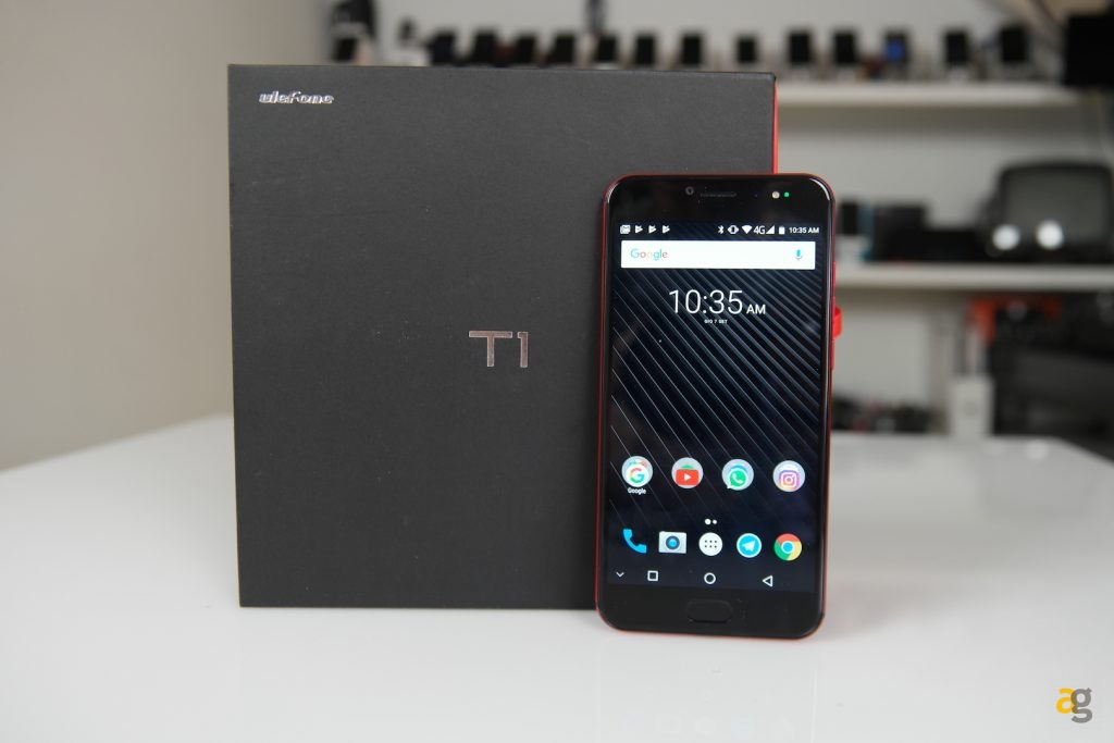 recensione-ulefone-t1