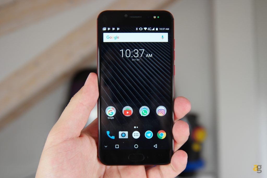 recensione-ulefone-t1