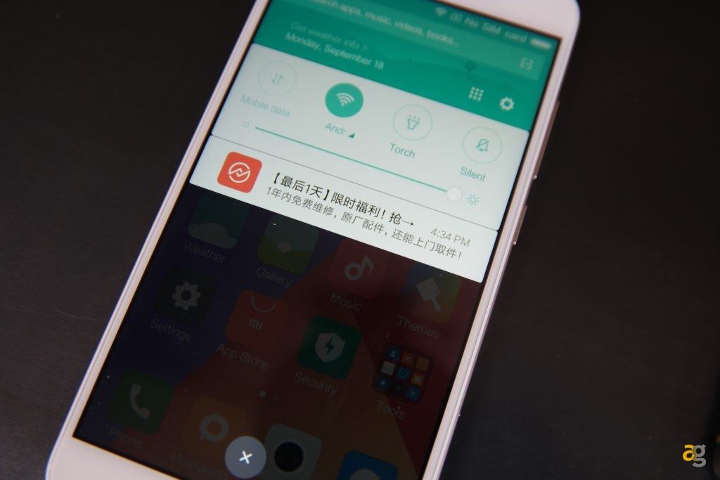 XIAOMI facciamo chiarezza sui firmware e le versioni