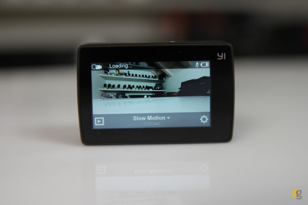 recensione-action-cam-yi-4k