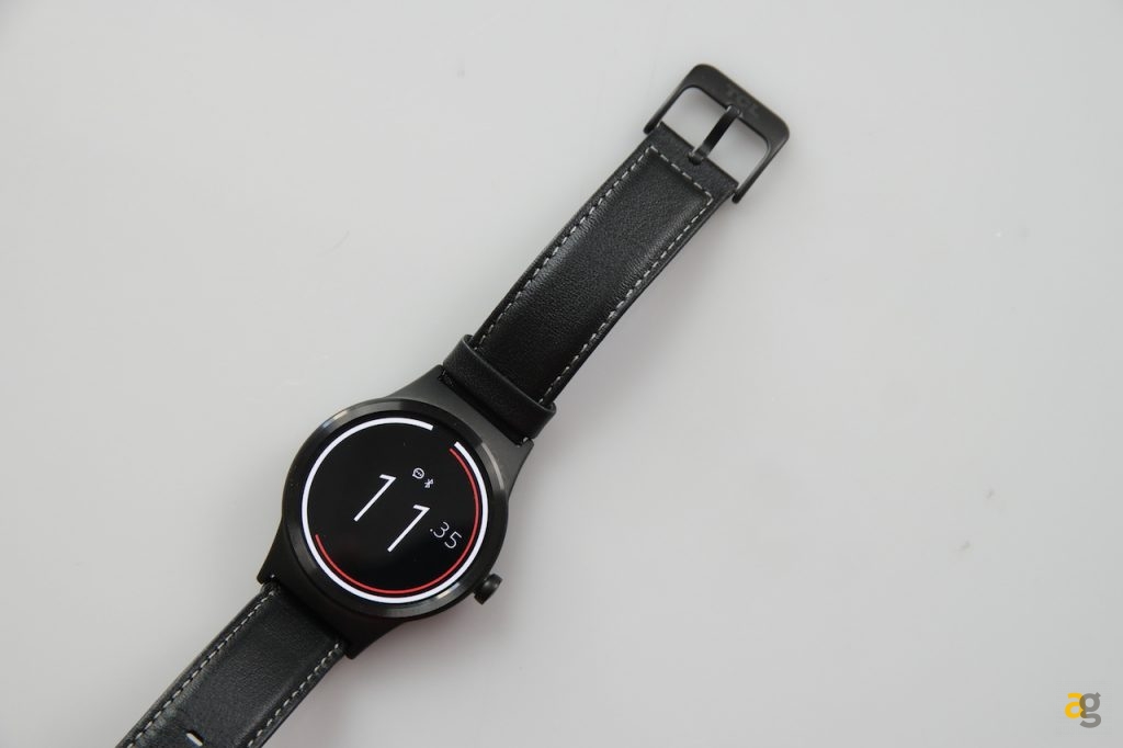 move time smartwatch