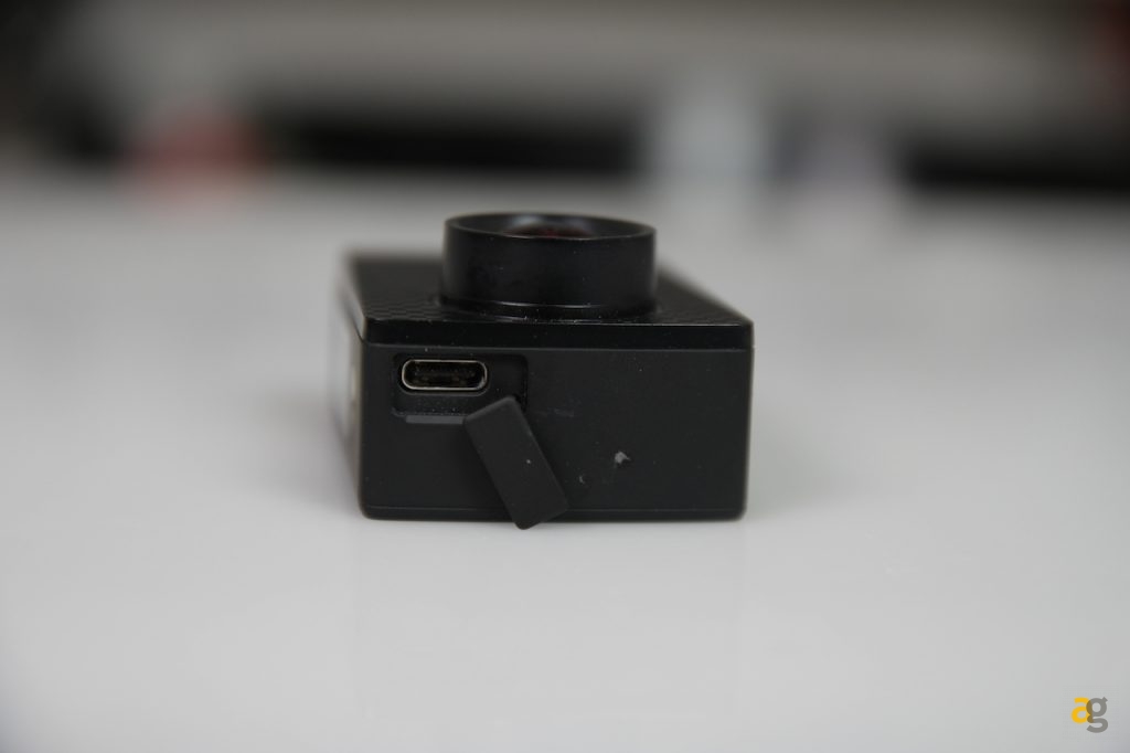 recensione-action-cam-yi-4k