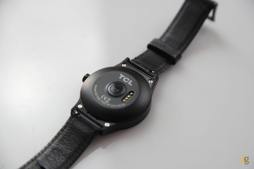 move time smartwatch