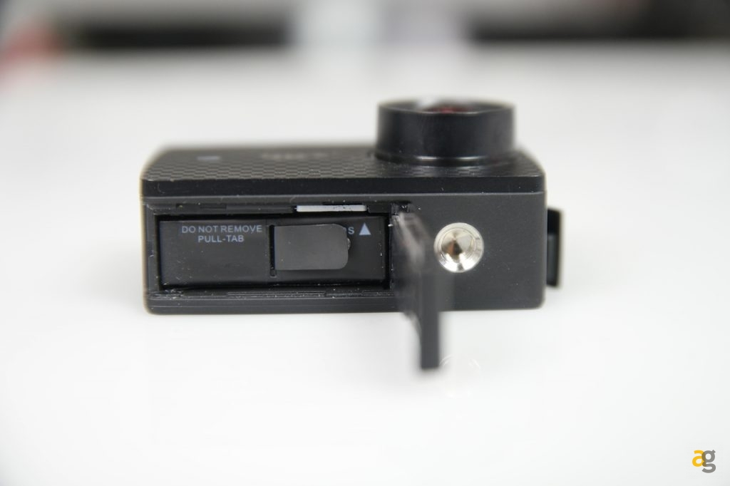 recensione-action-cam-yi-4k