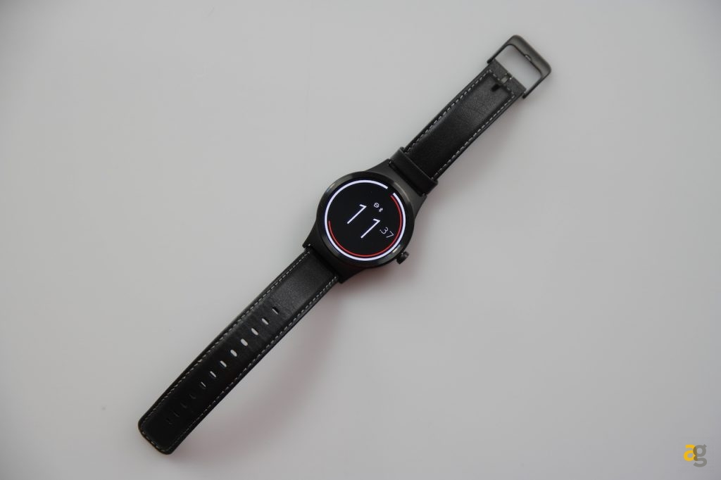 move time smartwatch