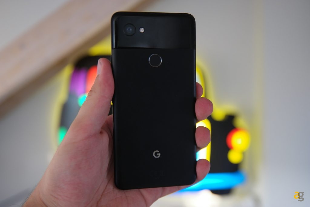 recensione-google-pixel-2-xl