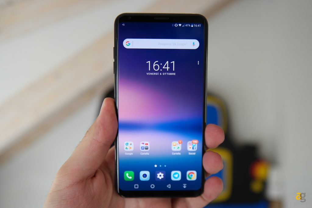recensione-lg-v30