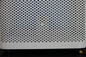 Recensione XIAOMI Mi Air Purifier purificatore d'aria – Andrea Galeazzi