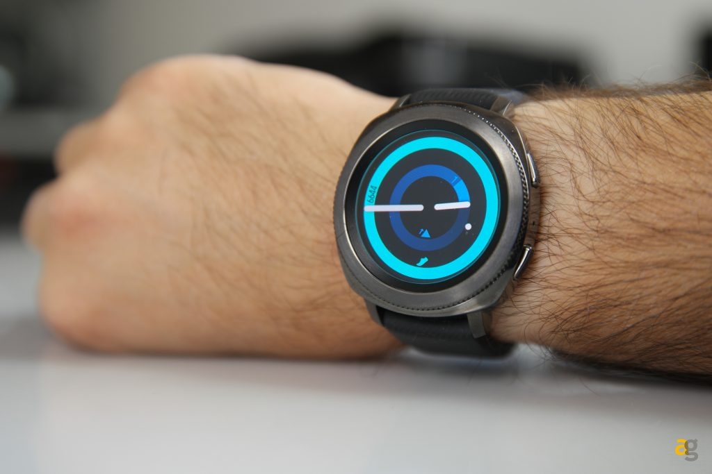 recensione-gear-fit-sport-fit-2-pro