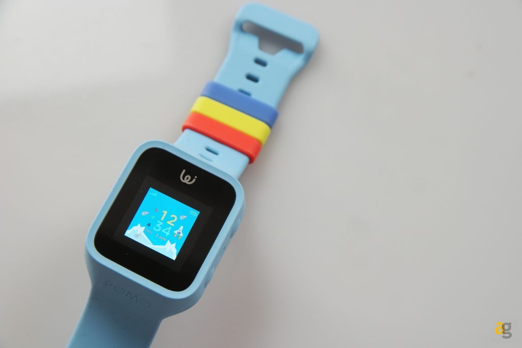 recensione-pomo-smartwatch-per-bambini