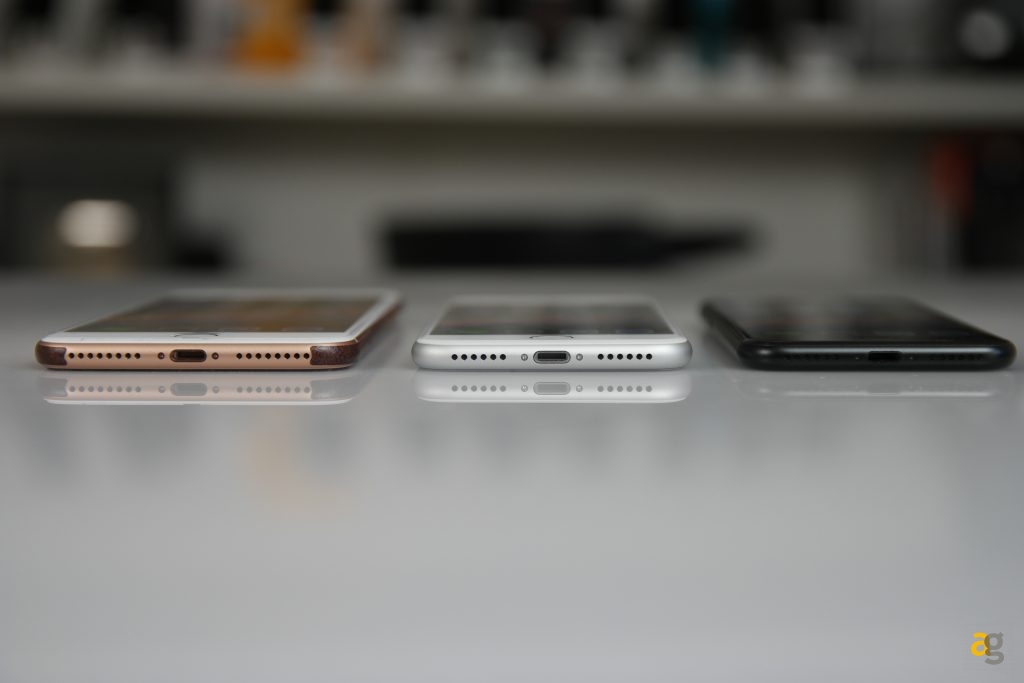 recensione-iphone-8-confronto-iphone-8-plus-iphone-7