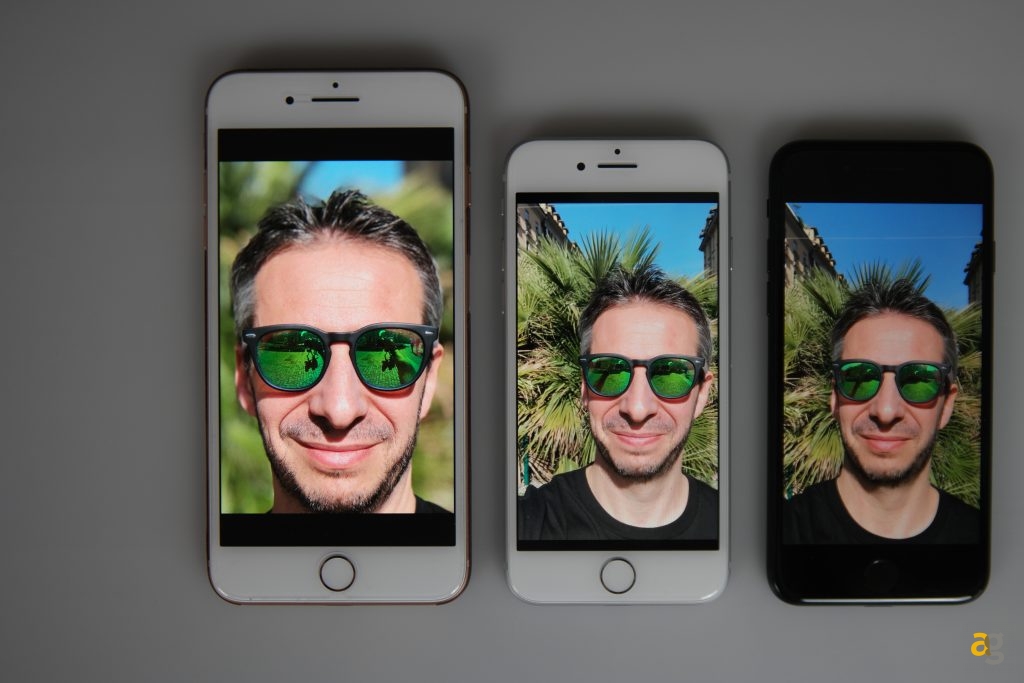 recensione-iphone-8-confronto-iphone-8-plus-iphone-7
