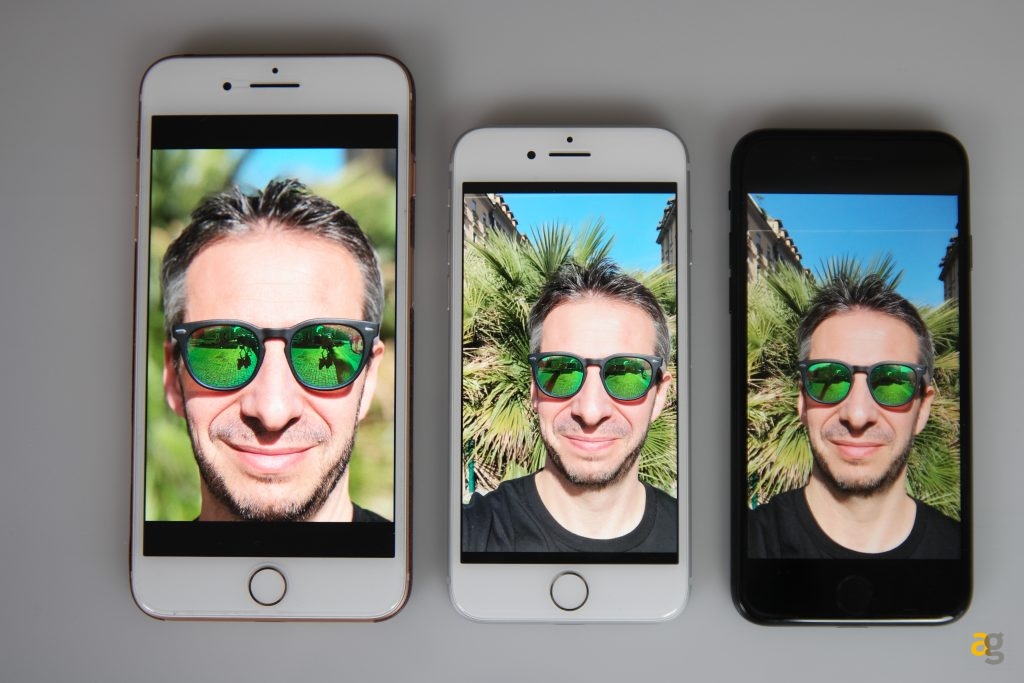 recensione-iphone-8-confronto-iphone-8-plus-iphone-7