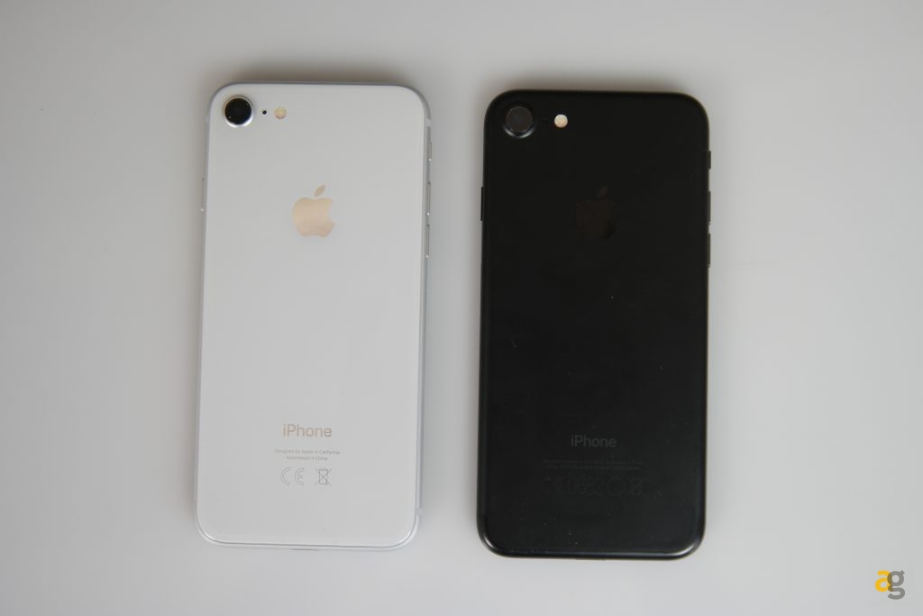 recensione-iphone-8-confronto-iphone-8-plus-iphone-7