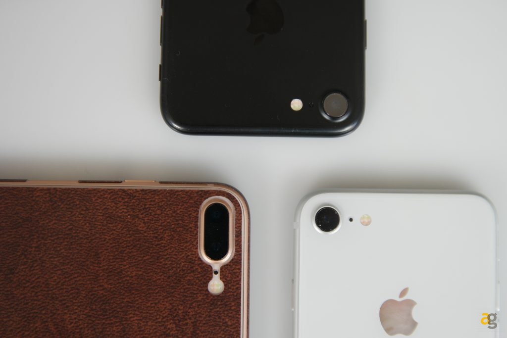 recensione-iphone-8-confronto-iphone-8-plus-iphone-7
