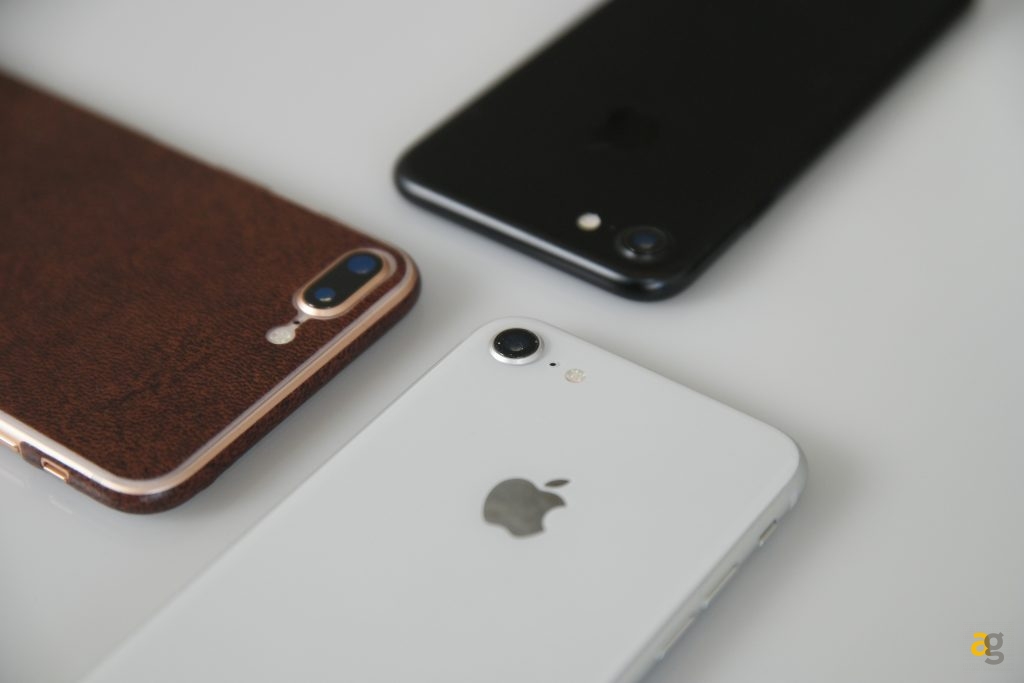 recensione-iphone-8-confronto-iphone-8-plus-iphone-7