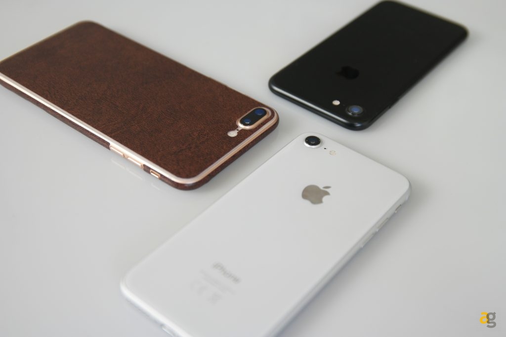 recensione-iphone-8-confronto-iphone-8-plus-iphone-7