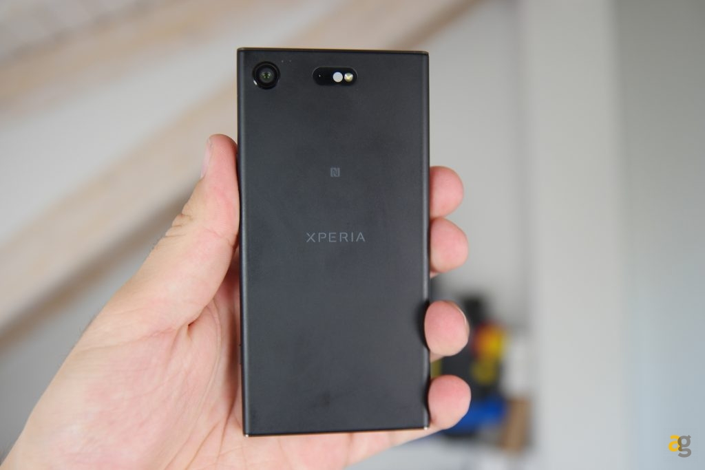 recensione-sony-xperia-xz1-compact