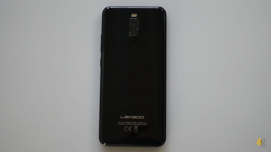recensione-leagoo-s8-clone-del-galaxy-s8