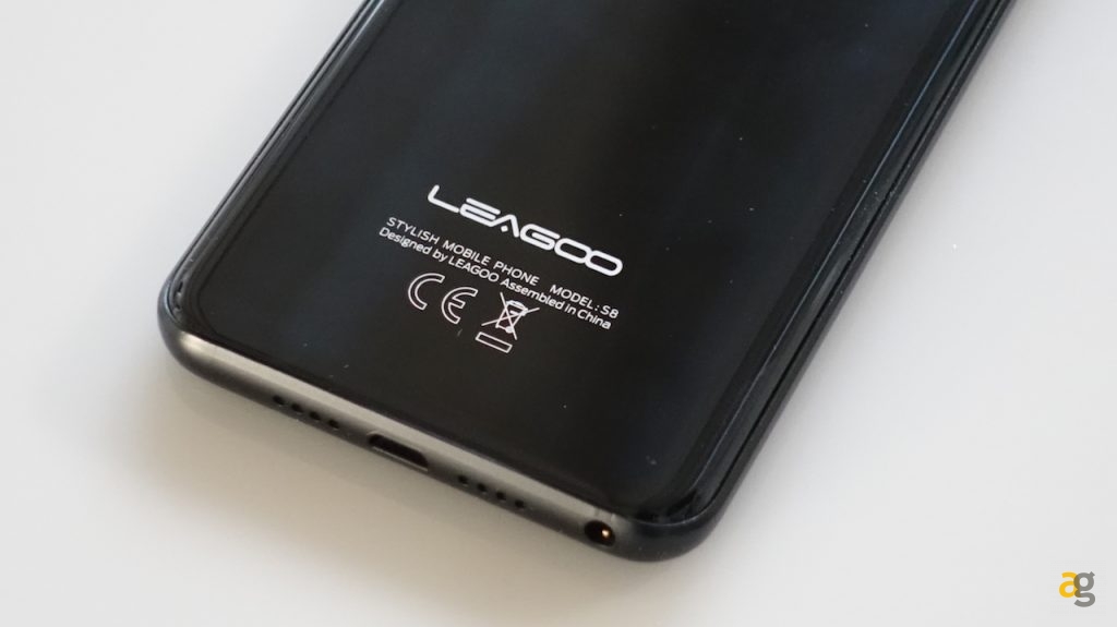 recensione-leagoo-s8-clone-del-galaxy-s8