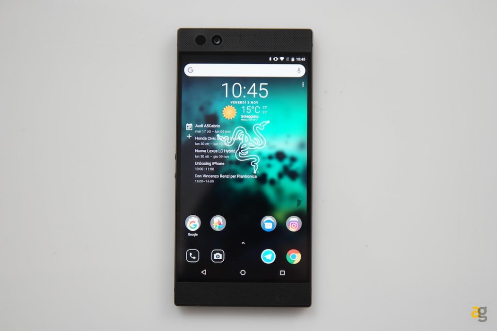 recensione-razer-gaming-phone