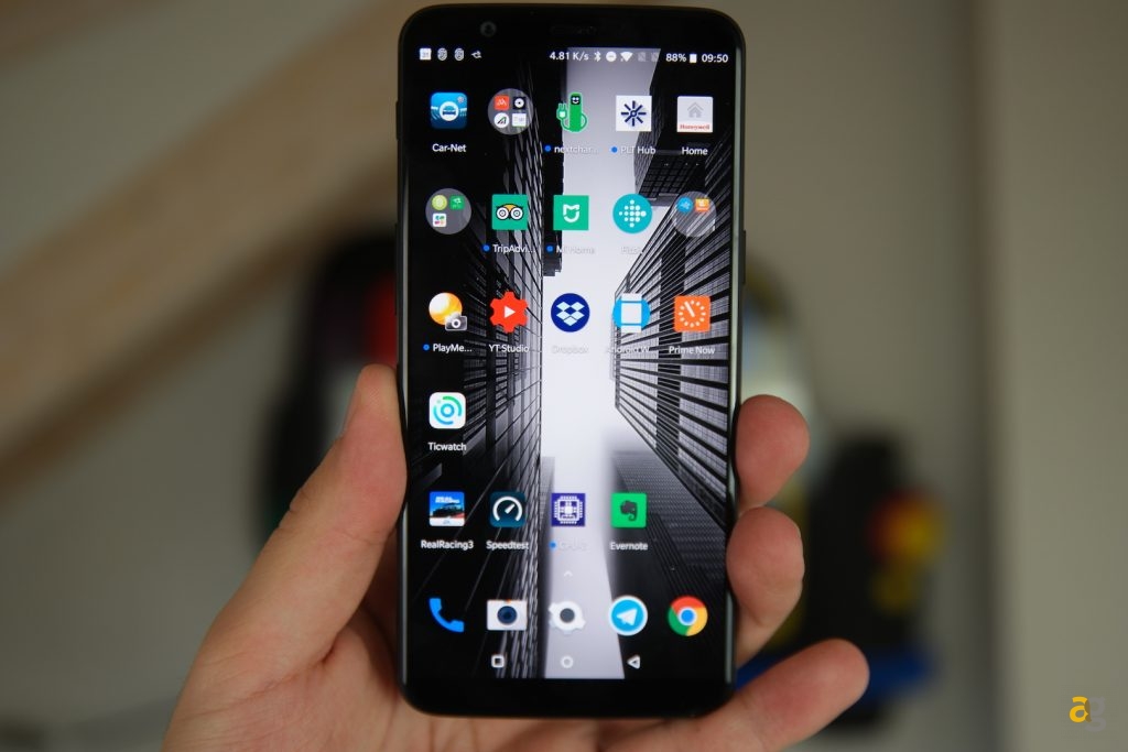 recensione-oneplus-5t