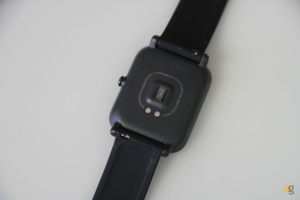 recensione-xiaomi-amazfit-bip