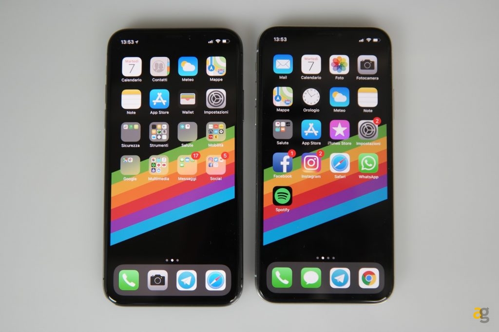 recensione-iphone-x