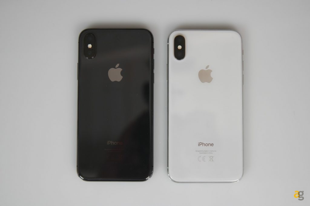 recensione-iphone-x