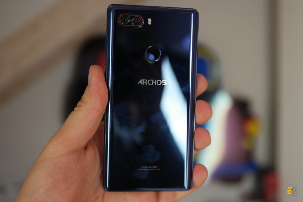 recensione-archos-diamond-omega