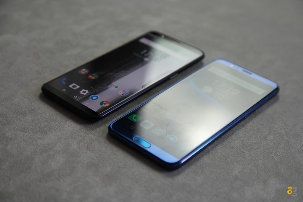 confronto-honor-view-10-oneplus-5t