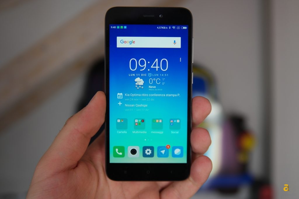 recensione-xiaomi-redmi-5a