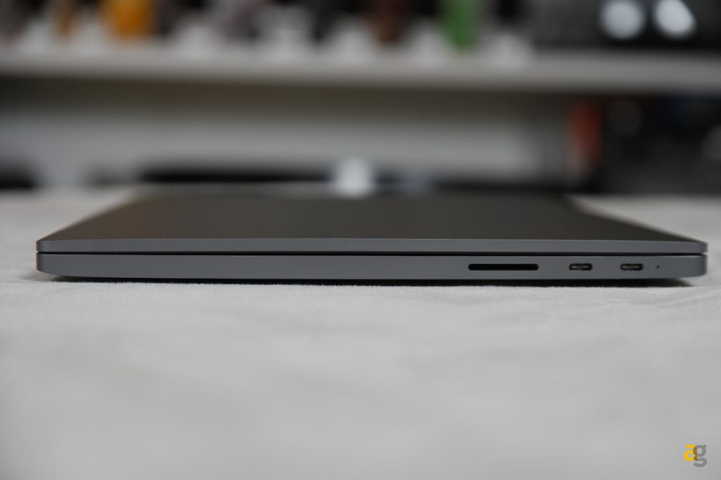 recensione-xiaomi-mi-notebook-pro-i7-8550u