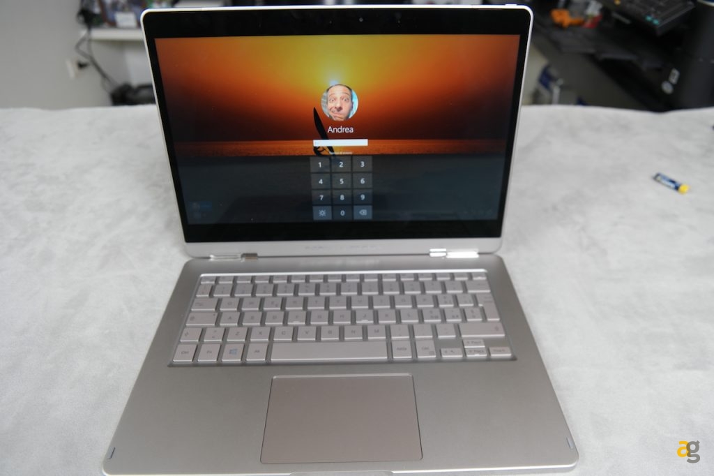 recensione-porsche-design-book-one