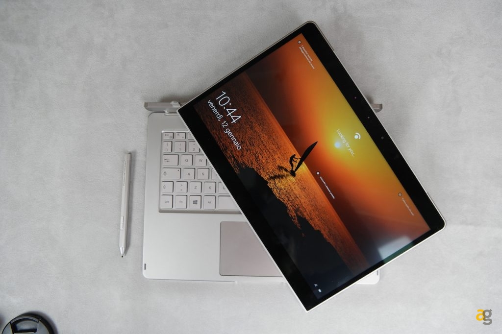 recensione-porsche-design-book-one