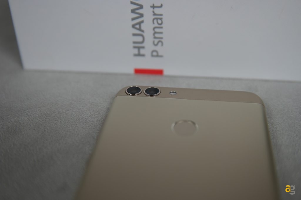 Recensione HUAWEI P Smart Andrea Galeazzi