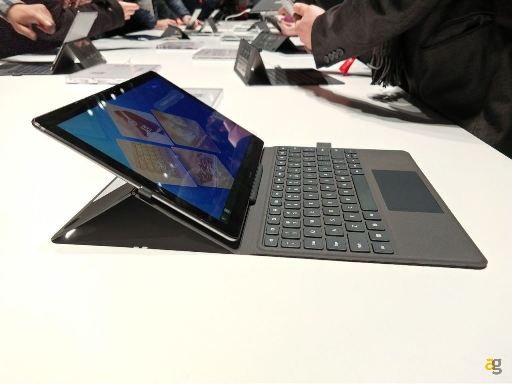 huawei-annuncia-5g-matebook-x-pro-mediapad-m5