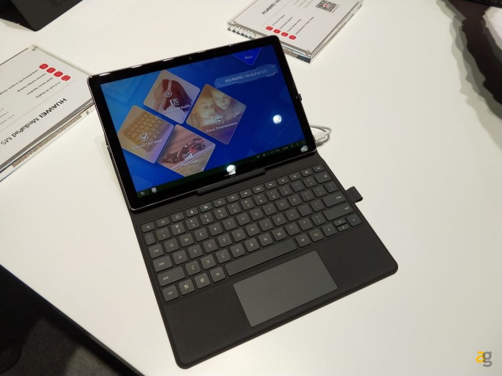 huawei-annuncia-5g-matebook-x-pro-mediapad-m5