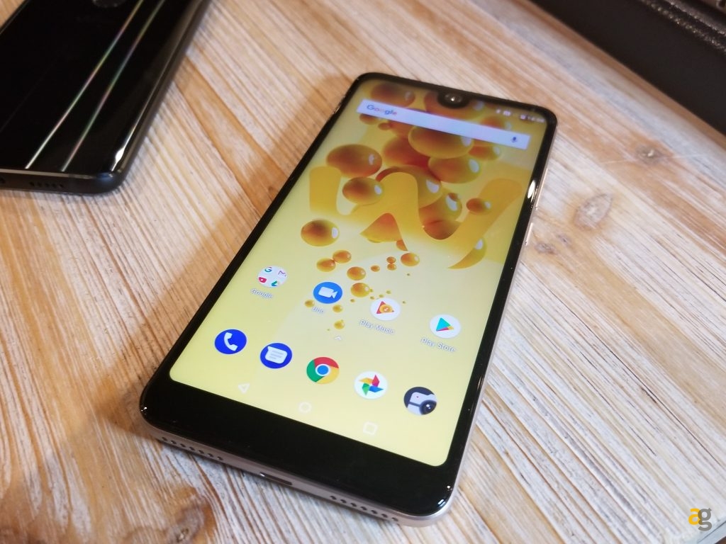 wiko-mwc-view2-android-go-economici