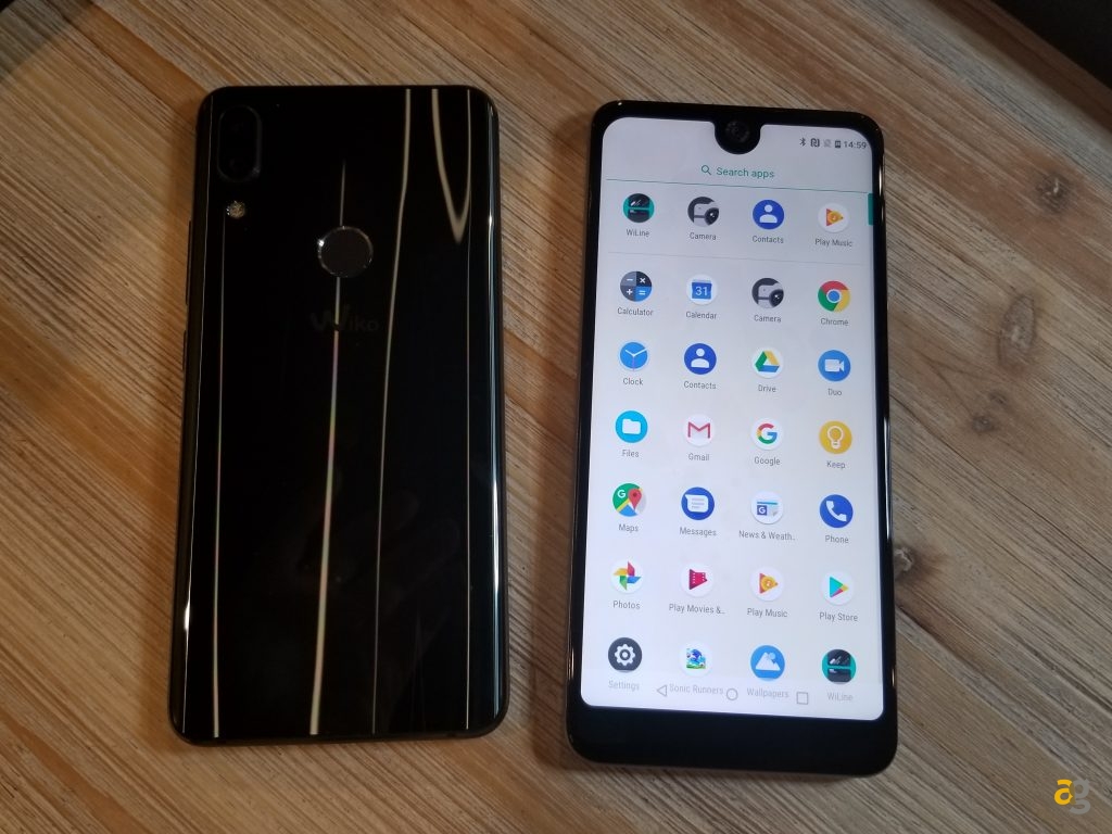 wiko-mwc-view2-android-go-economici