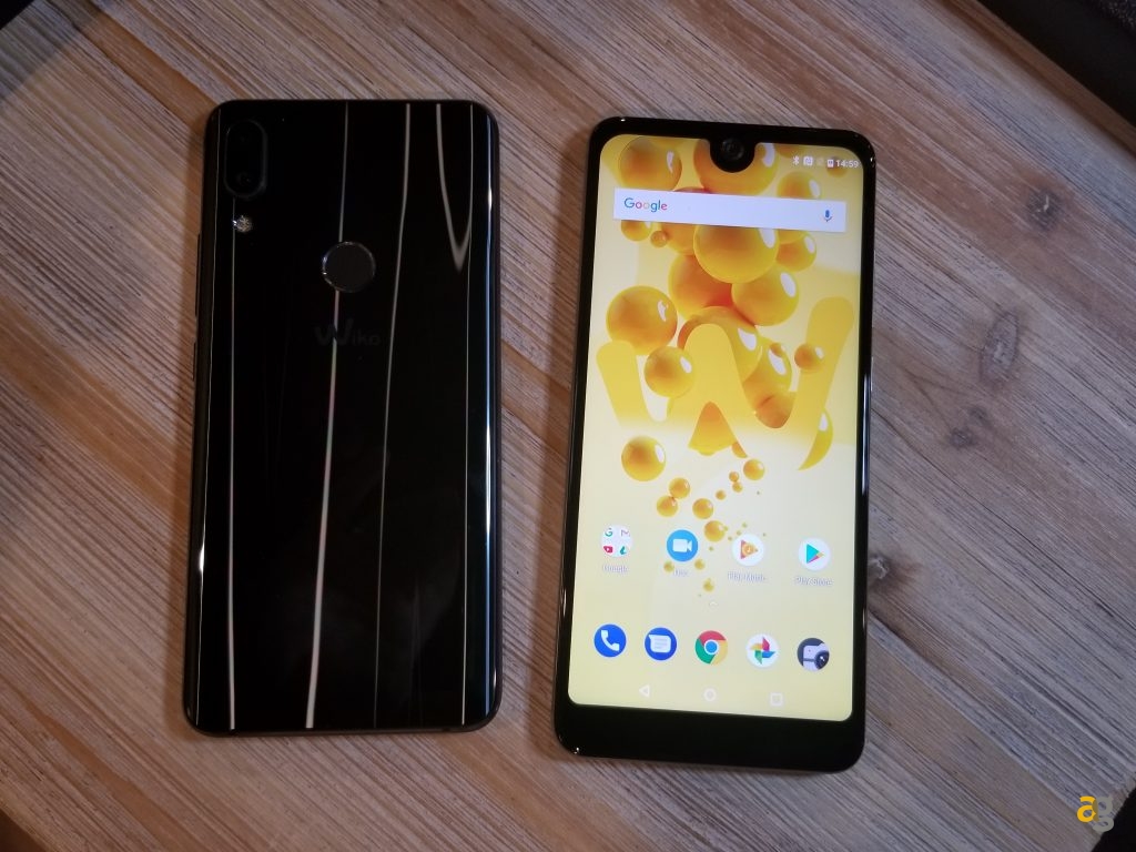 wiko-mwc-view2-android-go-economici