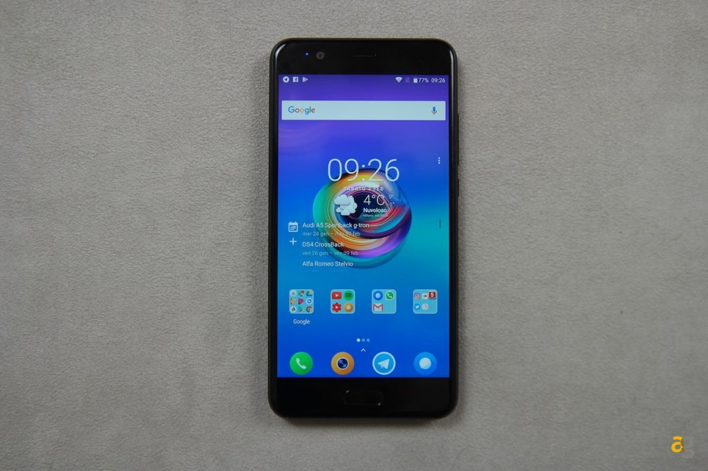 recensione-blackview-p6000