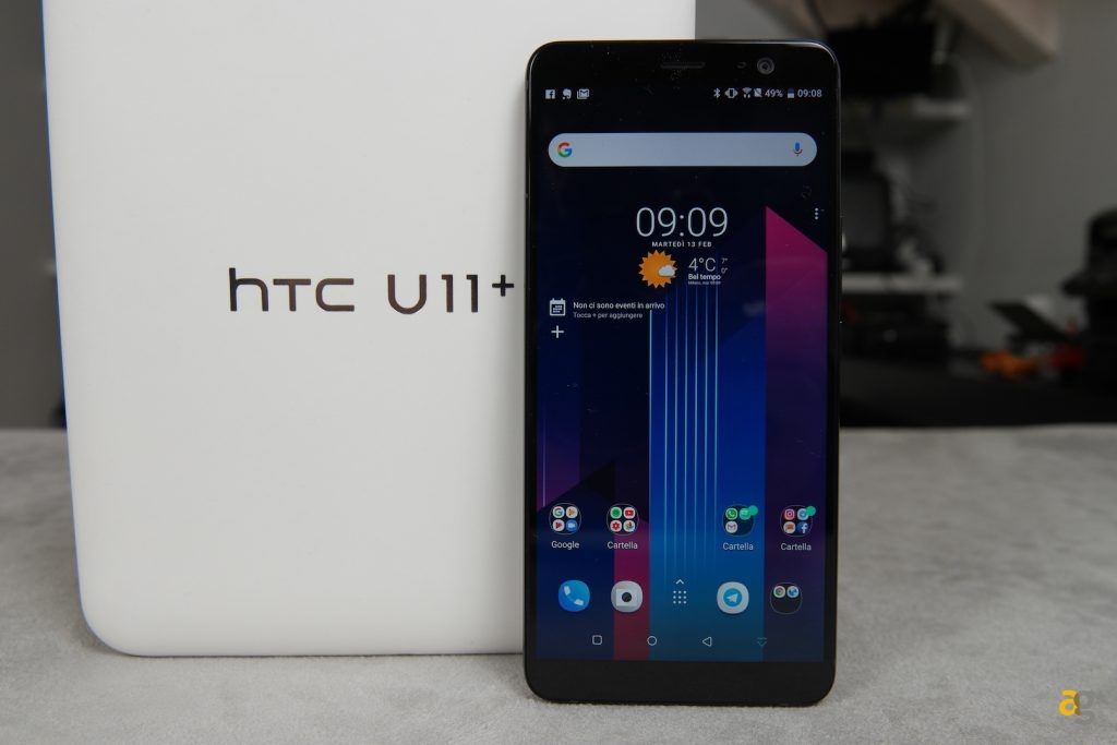 recensione-htc-u11-plus
