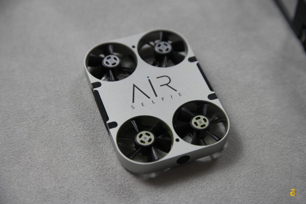 recensione-drone-air-selfie-sparrow