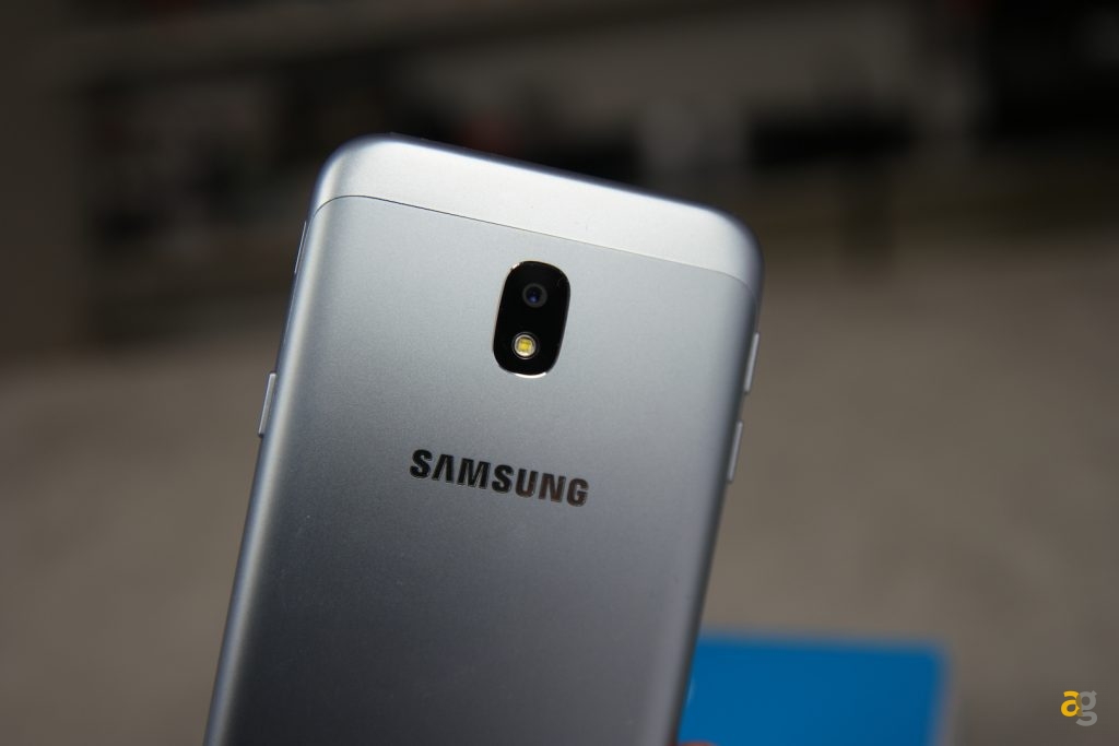 recensione-samsung-j3