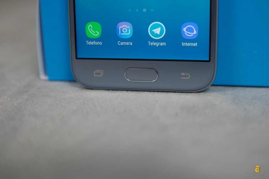 recensione-samsung-j3