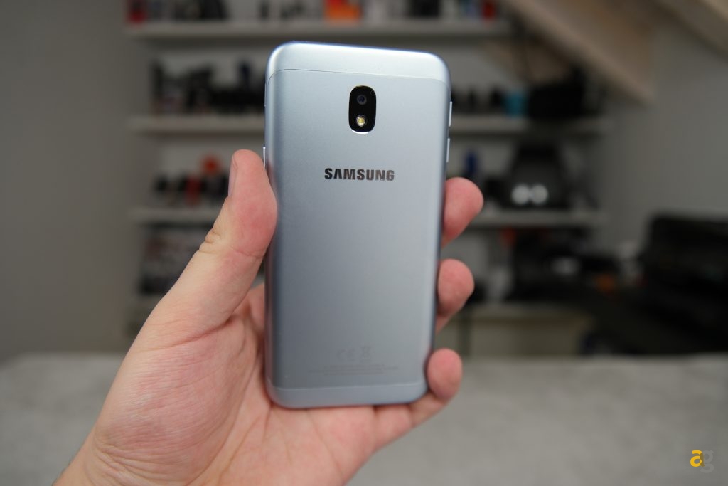 recensione-samsung-j3