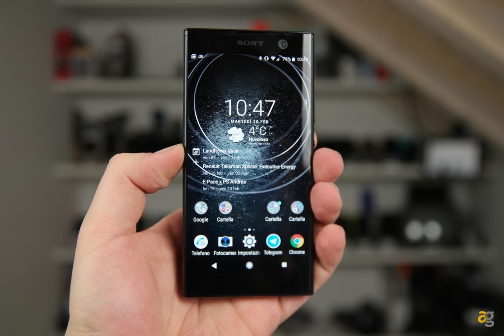 recensione-sony-xperia-xa2