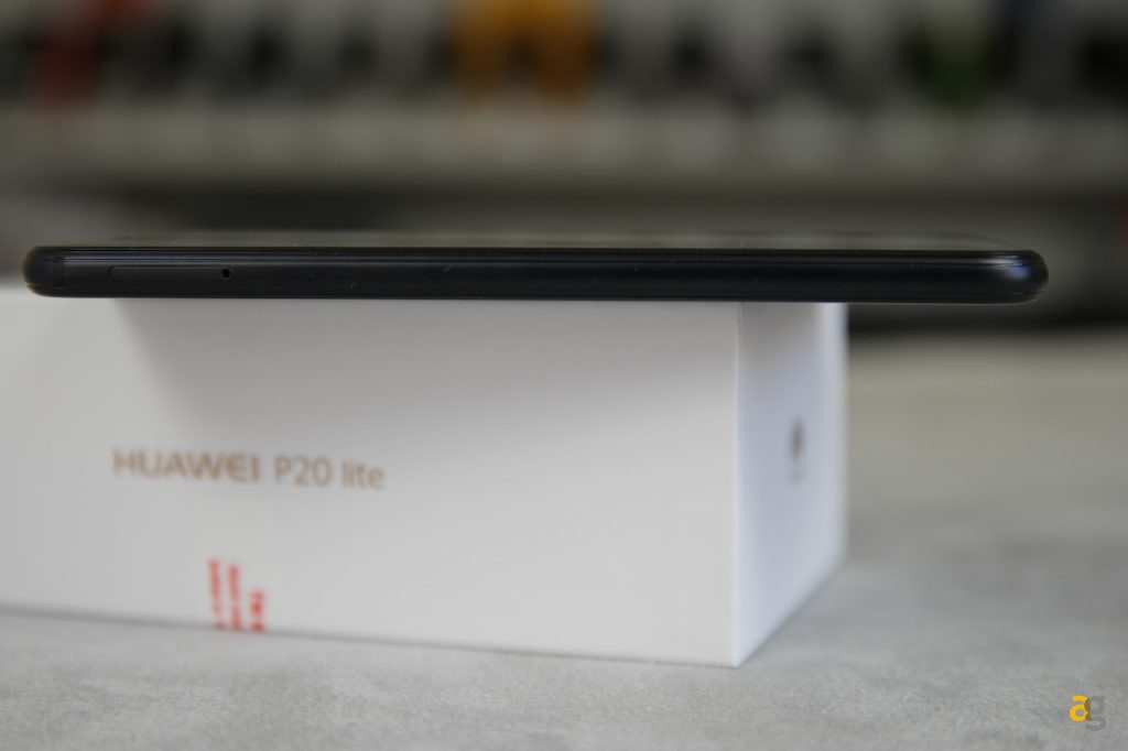 Recensione Huawei P20 Lite – Andrea Galeazzi